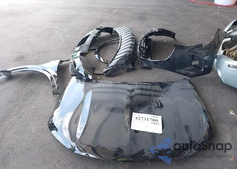 2023 Buick Envision Avenir Fwd из США, поврежденный, VIN LRBFZRR43PD148526